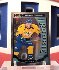 Kevin Fiala 2015-16 - Rookie M6 O-Pee-Chee Platinum